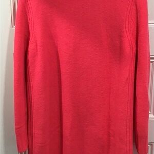 Women's Pink Sweater